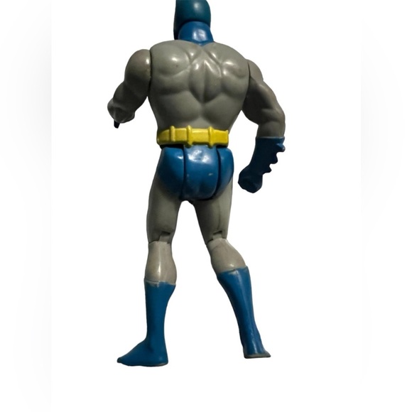 Kenner Batman Action Figure - Picture 2 of 2